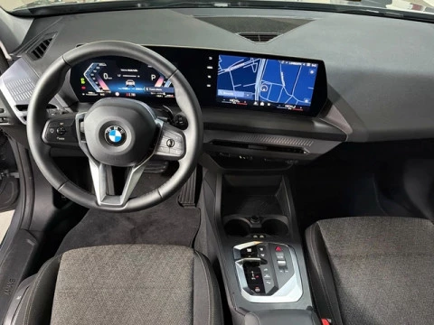 BMW Serie 1 118d 110 kW (150 CV)