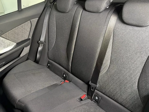 BMW Serie 1 118d 110 kW (150 CV)