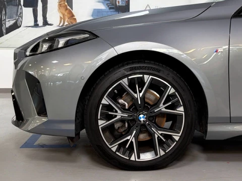 BMW Serie 1 118d 110 kW (150 CV)