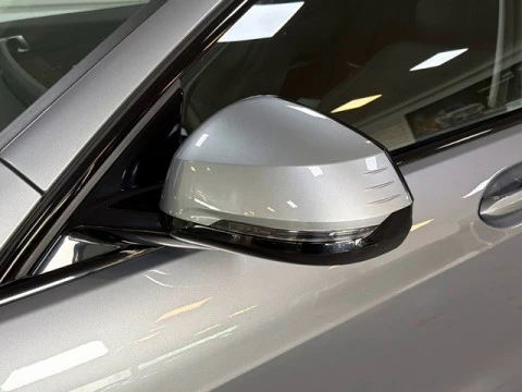 BMW Serie 1 118d 110 kW (150 CV)