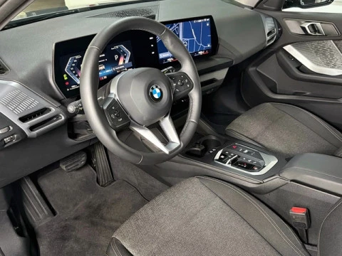 BMW Serie 1 118d 110 kW (150 CV)