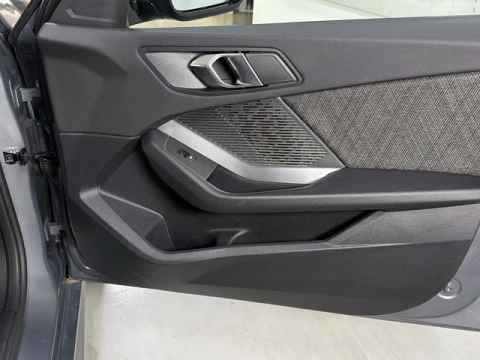 BMW Serie 1 118d 110 kW (150 CV)