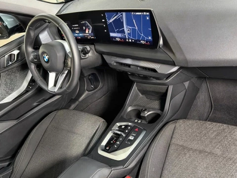 BMW Serie 1 118d 110 kW (150 CV)