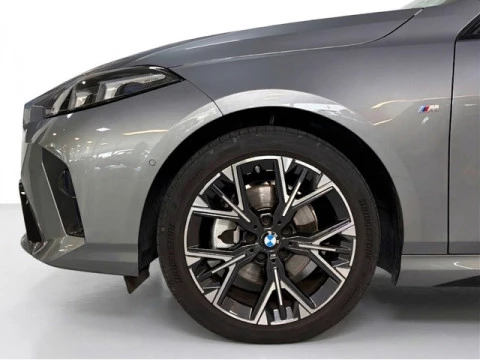 BMW Serie 1 118d 110 kW (150 CV)