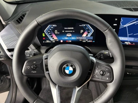 BMW Serie 1 118d 110 kW (150 CV)