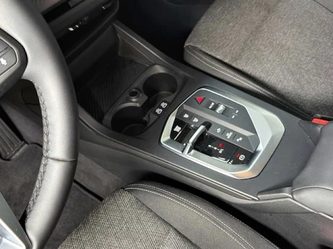 BMW Serie 1 118d 110 kW (150 CV)