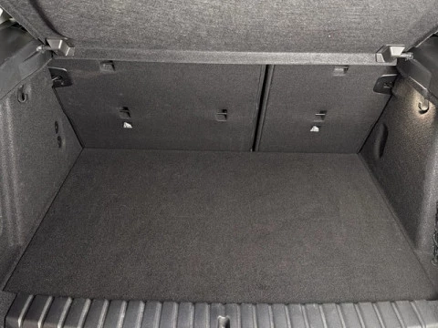 BMW Serie 1 118d 110 kW (150 CV)