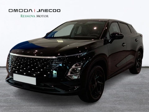 Omoda 5 MY2 - Premium 1.6 TGDI 108kW (14cv)