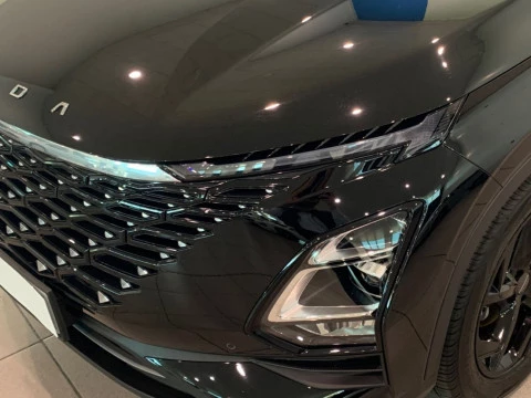 Omoda 5 MY2 - Premium 1.6 TGDI 108kW (14cv)