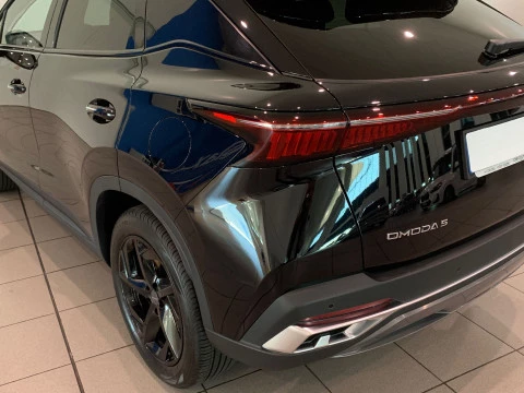 Omoda 5 MY2 - Premium 1.6 TGDI 108kW (14cv)