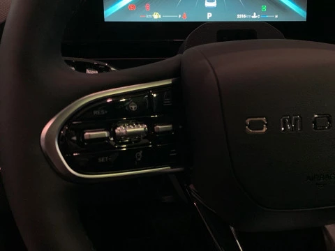 Omoda 5 MY2 - Premium 1.6 TGDI 108kW (14cv)