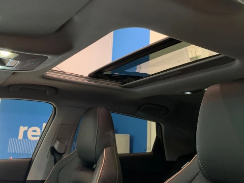 Omoda 5 MY2 - Premium 1.6 TGDI 108kW (14cv)