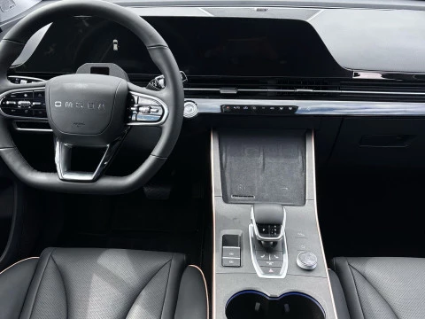 Omoda 5 MY2 - Premium 1.6 TGDI 108kW (14cv)