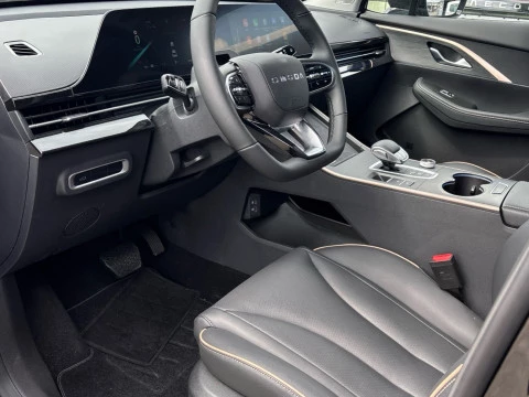 Omoda 5 MY2 - Premium 1.6 TGDI 108kW (14cv)