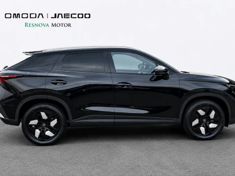 Omoda 5 MY2 - Premium 1.6 TGDI 108kW (14cv)