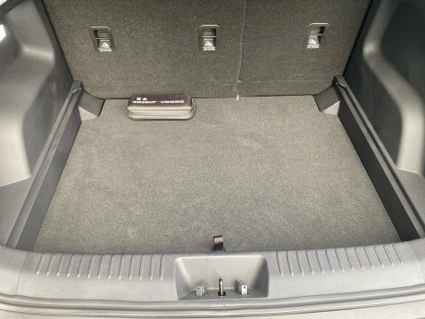 Omoda 5 MY2 - Premium 1.6 TGDI 108kW (14cv)