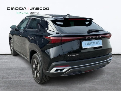 Omoda 5 MY2 - Premium 1.6 TGDI 108kW (14cv)