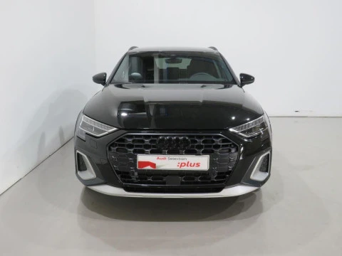 Audi A3 Advanced 40 TFSI e 150 kW (204 CV) S tronic
