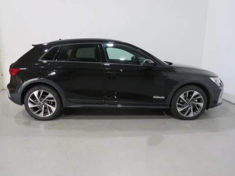 Audi A3 Advanced 40 TFSI e 150 kW (204 CV) S tronic