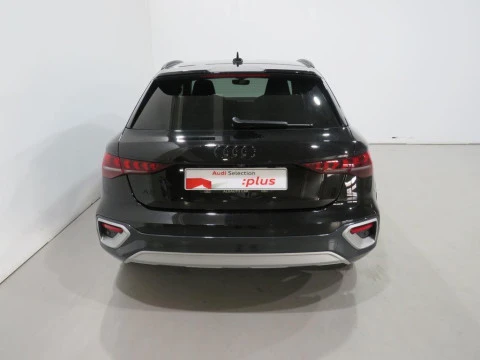 Audi A3 Advanced 40 TFSI e 150 kW (204 CV) S tronic