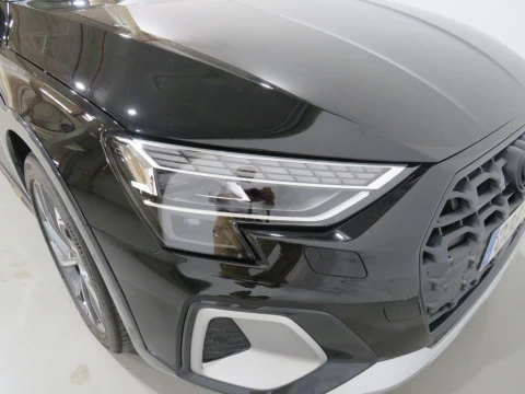 Audi A3 Advanced 40 TFSI e 150 kW (204 CV) S tronic