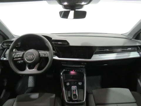 Audi A3 Advanced 40 TFSI e 150 kW (204 CV) S tronic