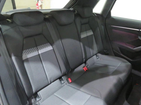 Audi A3 Advanced 40 TFSI e 150 kW (204 CV) S tronic