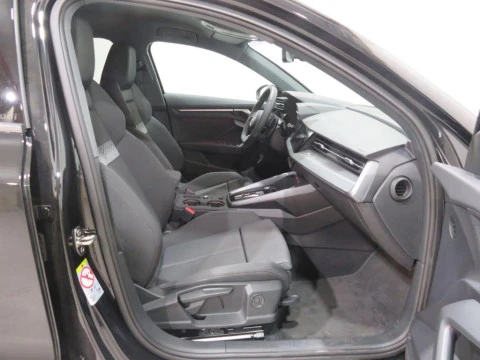 Audi A3 Advanced 40 TFSI e 150 kW (204 CV) S tronic