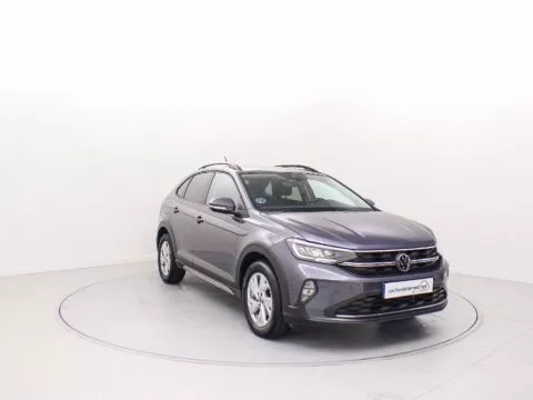 Volkswagen Taigo 1.0 TSI DSG LIFE 110CV 5P
