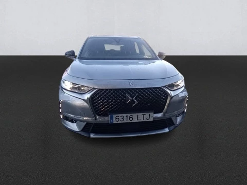 DS 7 Crossback BlueHDi DE 96kW (130CV) AT Bastille +