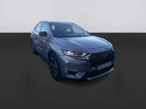 DS 7 Crossback BlueHDi DE 96kW (130CV) AT Bastille +