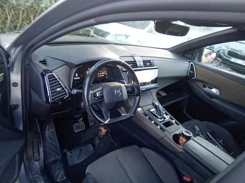 DS 7 Crossback BlueHDi DE 96kW (130CV) AT Bastille +