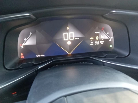 DS 7 Crossback BlueHDi DE 96kW (130CV) AT Bastille +