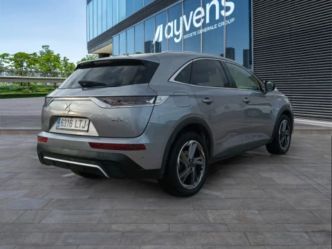 DS 7 Crossback BlueHDi DE 96kW (130CV) AT Bastille +