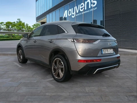 DS 7 Crossback BlueHDi DE 96kW (130CV) AT Bastille +