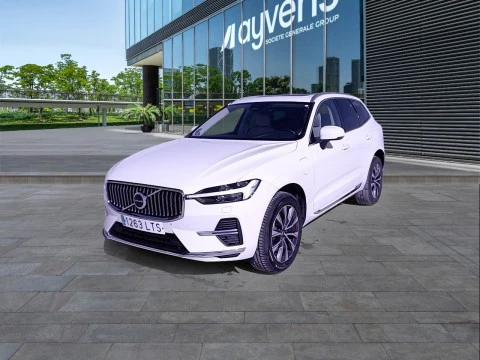 Volvo XC60 2.0 T6 AWD Recharge Inscription Auto