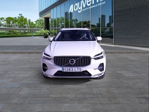 Volvo XC60 2.0 T6 AWD Recharge Inscription Auto