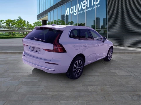 Volvo XC60 2.0 T6 AWD Recharge Inscription Auto