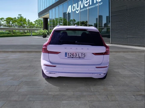 Volvo XC60 2.0 T6 AWD Recharge Inscription Auto
