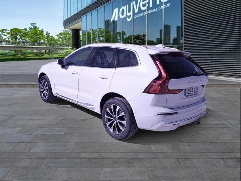 Volvo XC60 2.0 T6 AWD Recharge Inscription Auto
