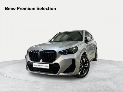 BMW X1 sDrive20d BMW X1 sDrive20d