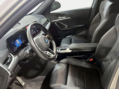BMW X1 sDrive20d