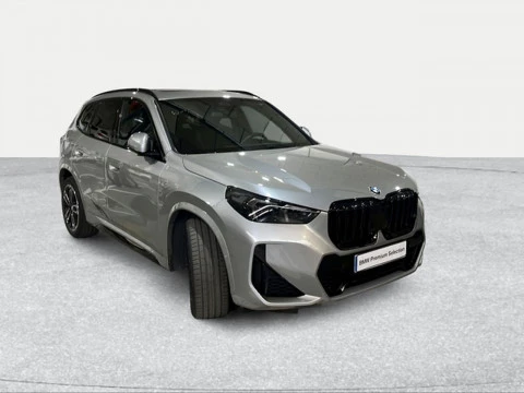 BMW X1 sDrive20d