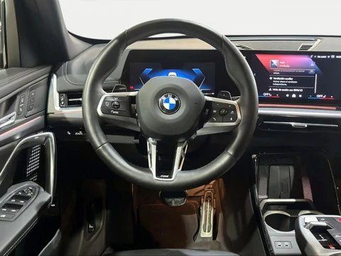 BMW X1 sDrive20d