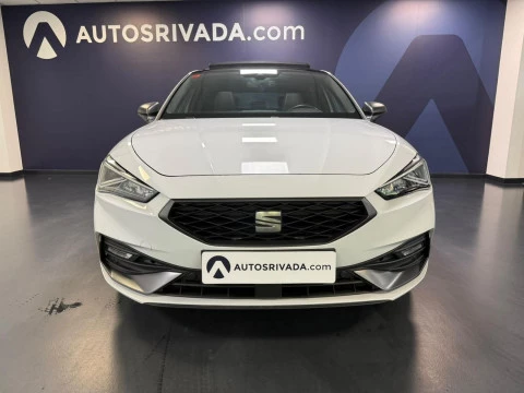 Seat Nuevo León 1.5 TSI 110kW S&S FR Go L