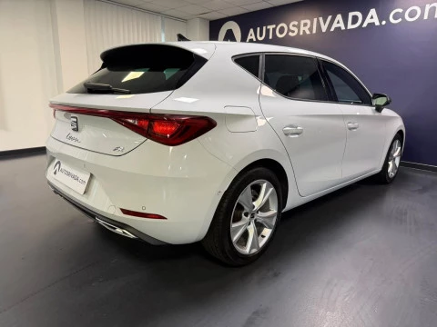 Seat Nuevo León 1.5 TSI 110kW S&S FR Go L
