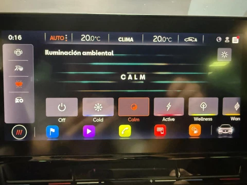 Seat Nuevo León 1.5 TSI 110kW S&S FR Go L