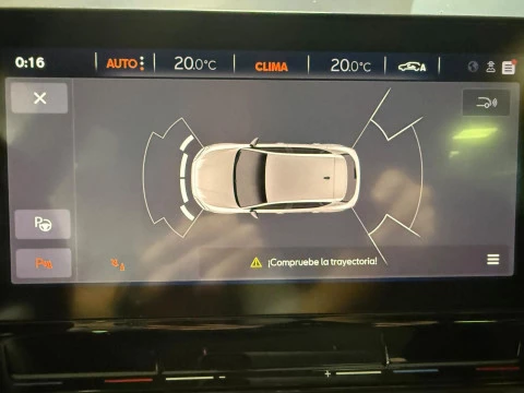 Seat Nuevo León 1.5 TSI 110kW S&S FR Go L