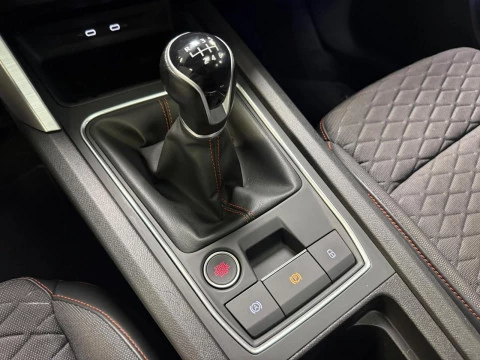 Seat Nuevo León 1.5 TSI 110kW S&S FR Go L