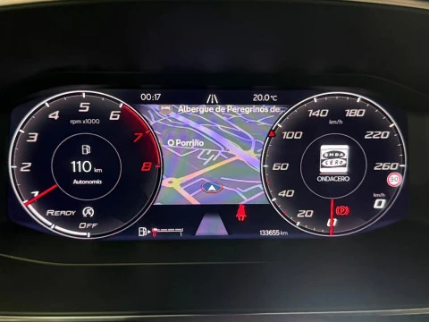 Seat Nuevo León 1.5 TSI 110kW S&S FR Go L